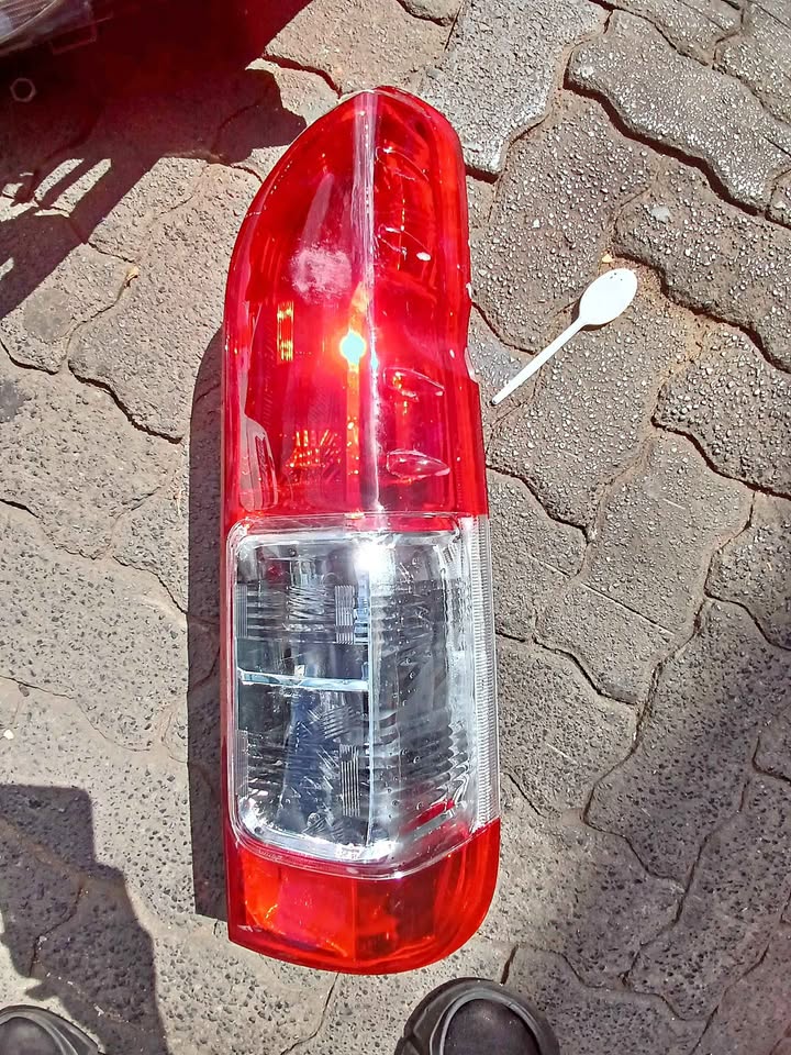 Toyota Quantum or Toyota HiAce TAILLIGHT RIGHT SIDE - Private Seller Toyota Quantum or Toyota HiAce TAILLIGHT RIGHT SIDE - Private Seller