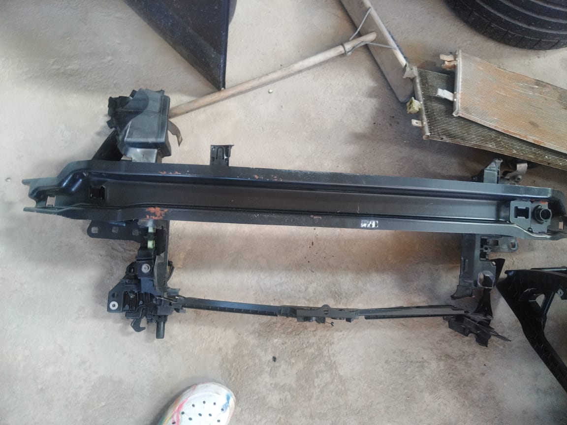 Polo 9 GTI used spares