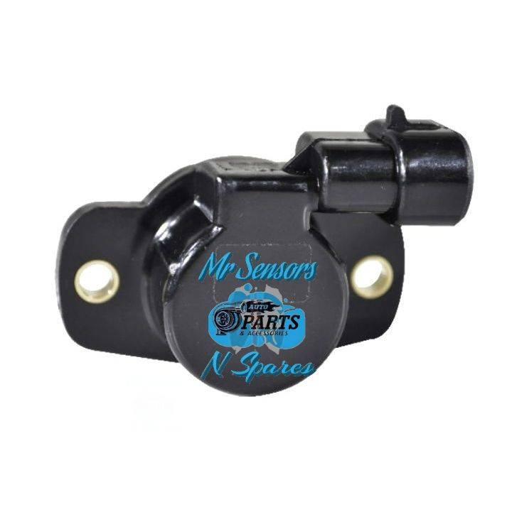 TPS Sensor Nissan Renault Fiat (Anti Clockwise) (3 PIN) - Private Seller TPS Sensor Nissan Renault Fiat (Anti Clockwise) (3 PIN) - Private Seller
