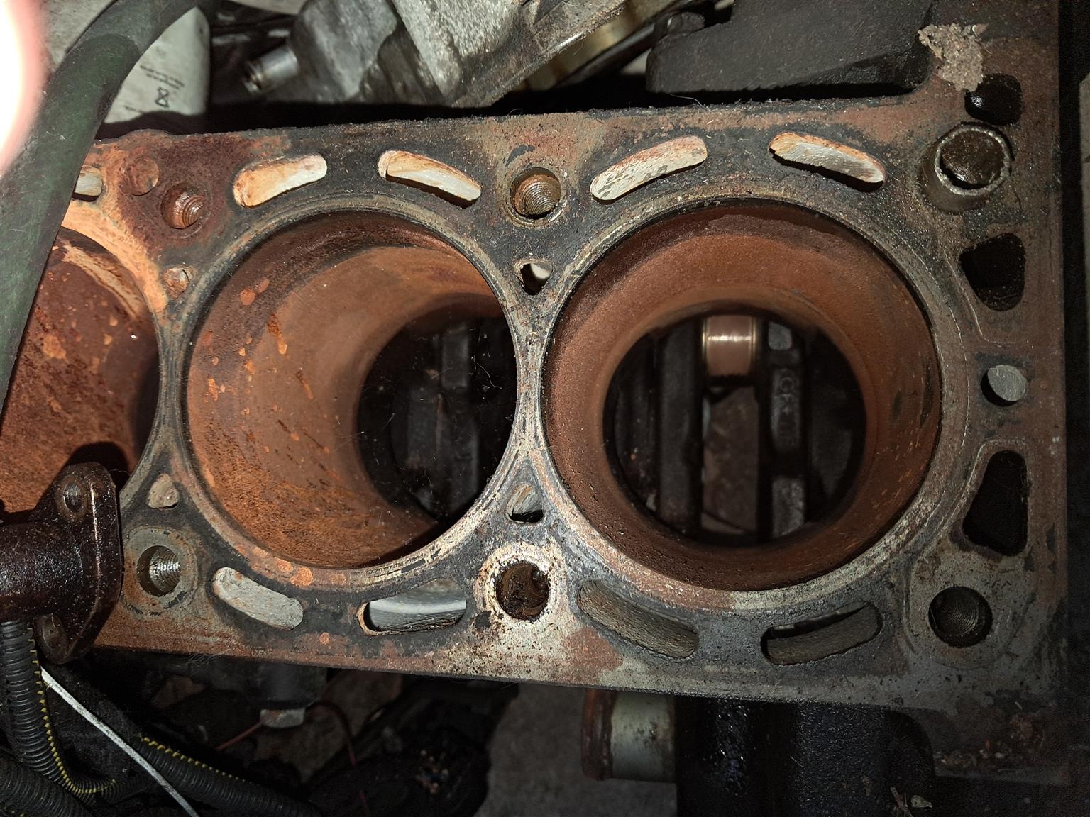 1.8 opel astra H spares - Private Seller