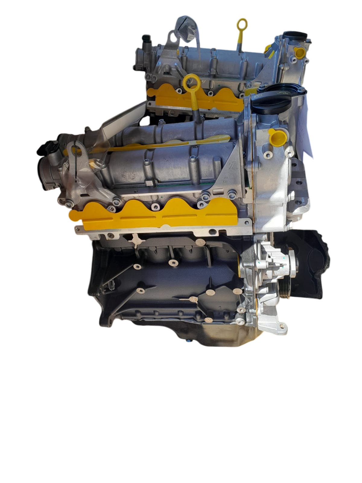 New Vw Polo 1.4 CLP Engines For Sale. - Private Seller