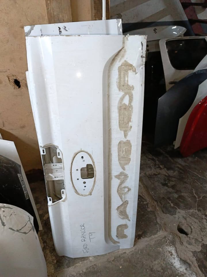 Ford Ranger T9 Tailgate - Private Seller