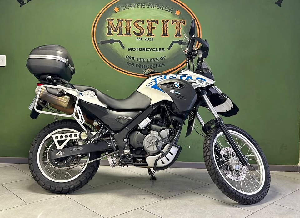 Used BMW G650 - Private Seller Used BMW G650 - Private Seller