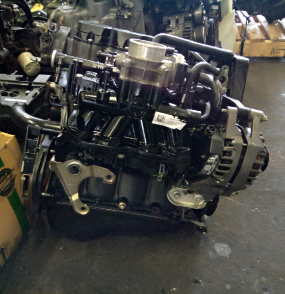 Chevrolet Utility 1.4 Engine for Sale