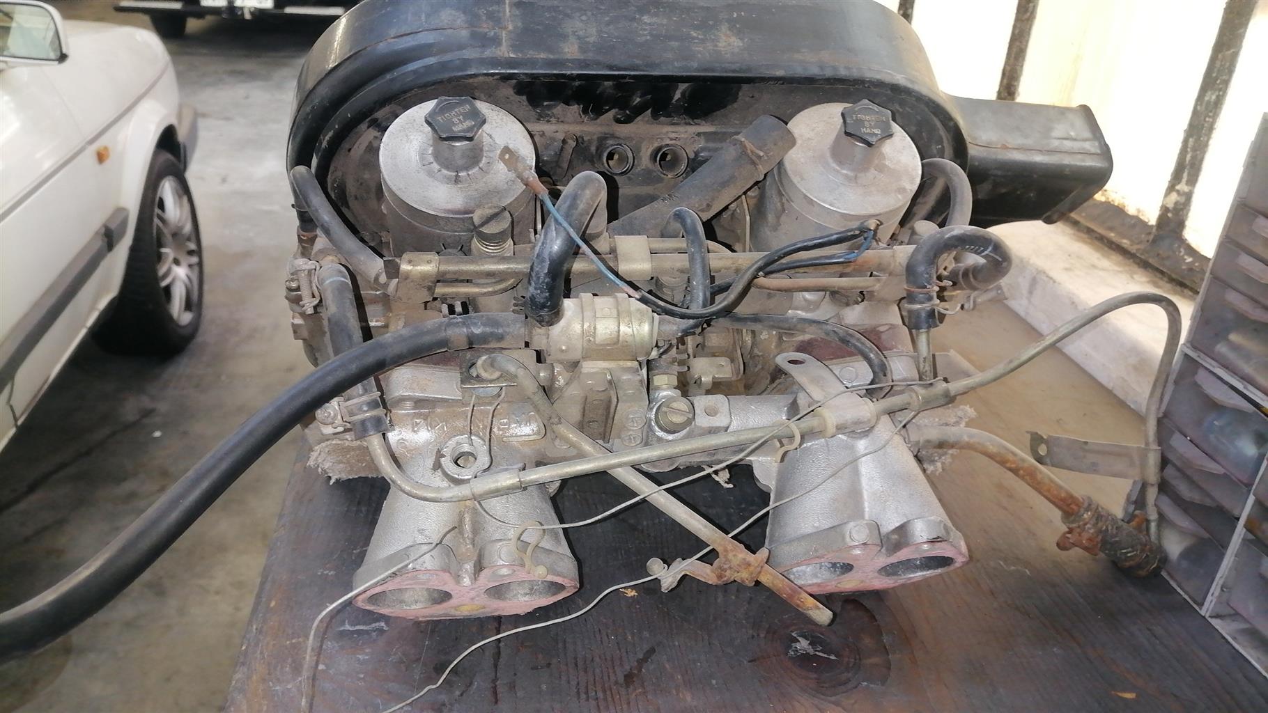 Engine Issues 1600 for sale R2800 - Private Seller Engine Issues 1600 for sale R2800 - Private Seller