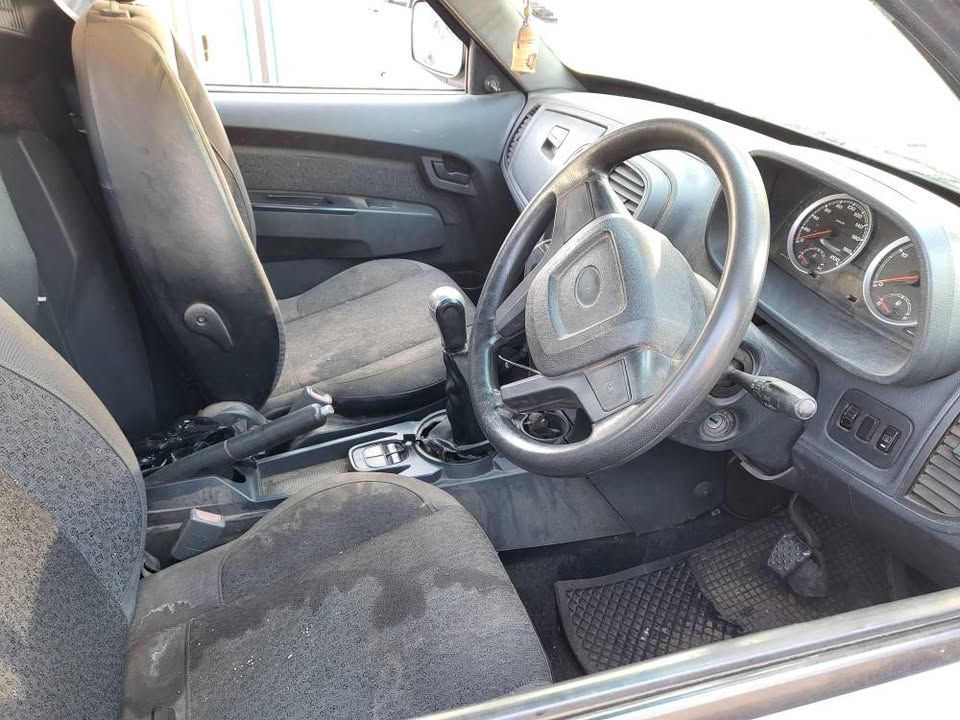 Tata Xenon 3.0 DICOR Stripping For Spare Parts Call - Private Seller Tata Xenon 3.0 DICOR Stripping For Spare Parts Call - Private Seller