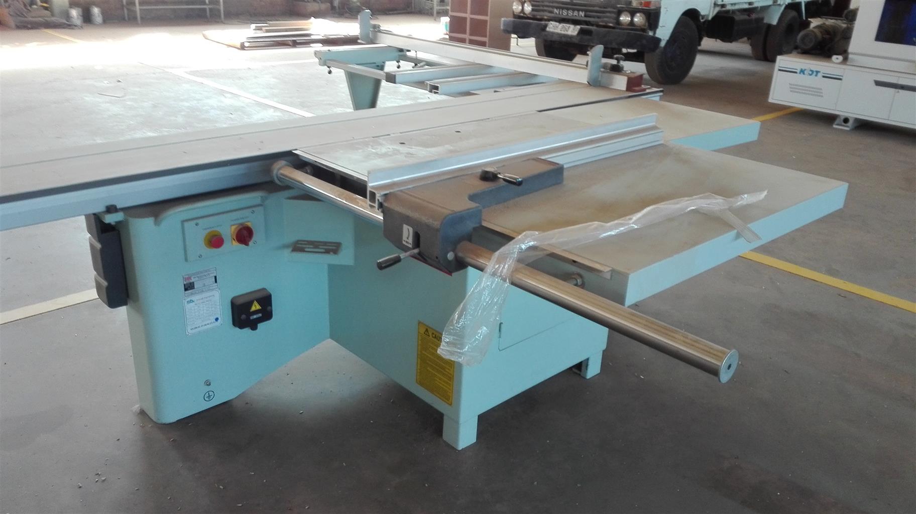 Panel Saw For Sale >> Panel Saw New Smartek Mj 323 Year Of Manufacture 2018 Panel Saw For Sale >> Panel Saw New Smartek Mj 323 Year Of Manufacture 2018