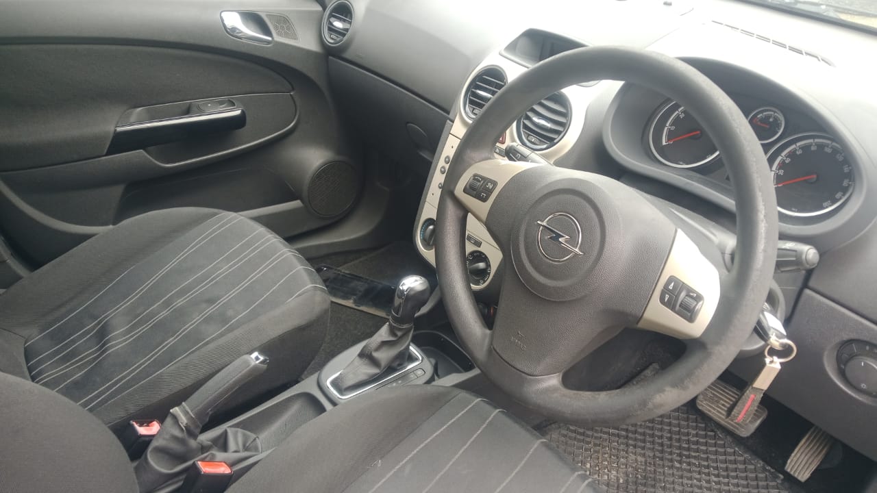 OPEL CORSA D 1.4 Z14XEP 2009 NOW STRIPPING FOR SPARES FOR SALE - Private Seller