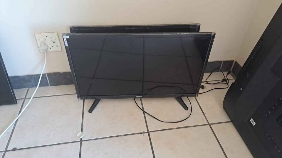 Normal TVs