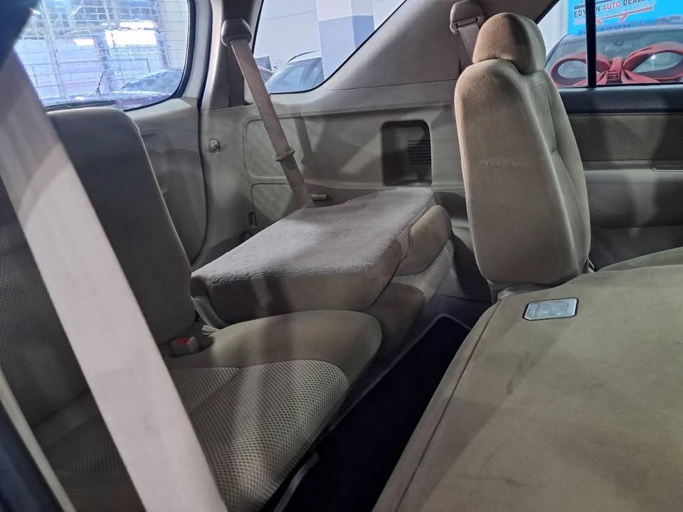 Used 2013 Toyota Fortuner 3.0D-4D Epic auto - Private Seller