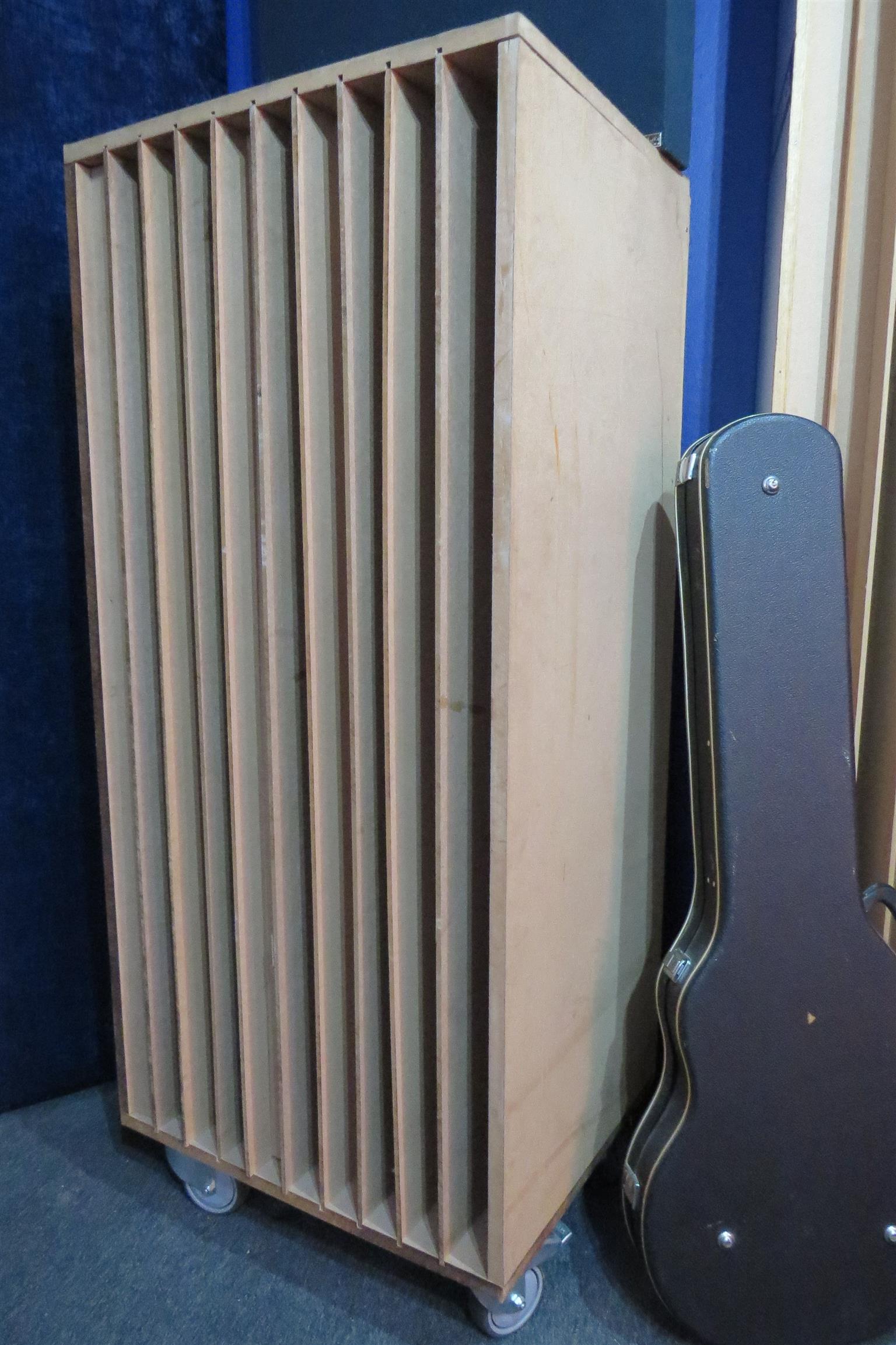 Studio or Home Theatre professional diffusers