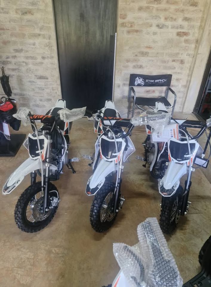 Used Kayo TS90 - Private Seller Used Kayo TS90 - Private Seller
