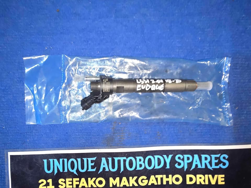 Range Rover Evoque L551 Fuel Injector - Private Seller