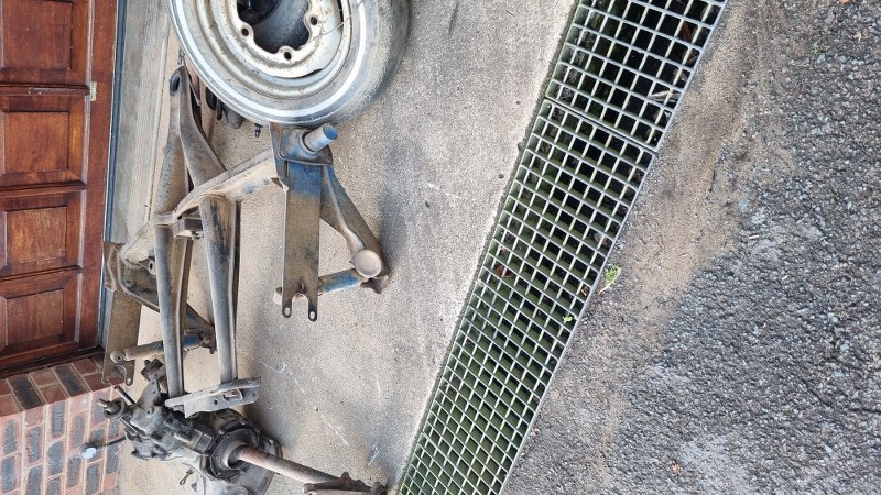 VW Beach buggy spares - Private Seller