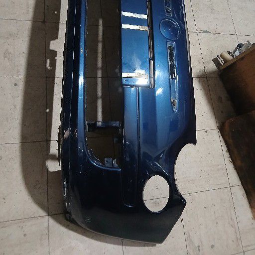 fiat 500 bumper - Private Seller