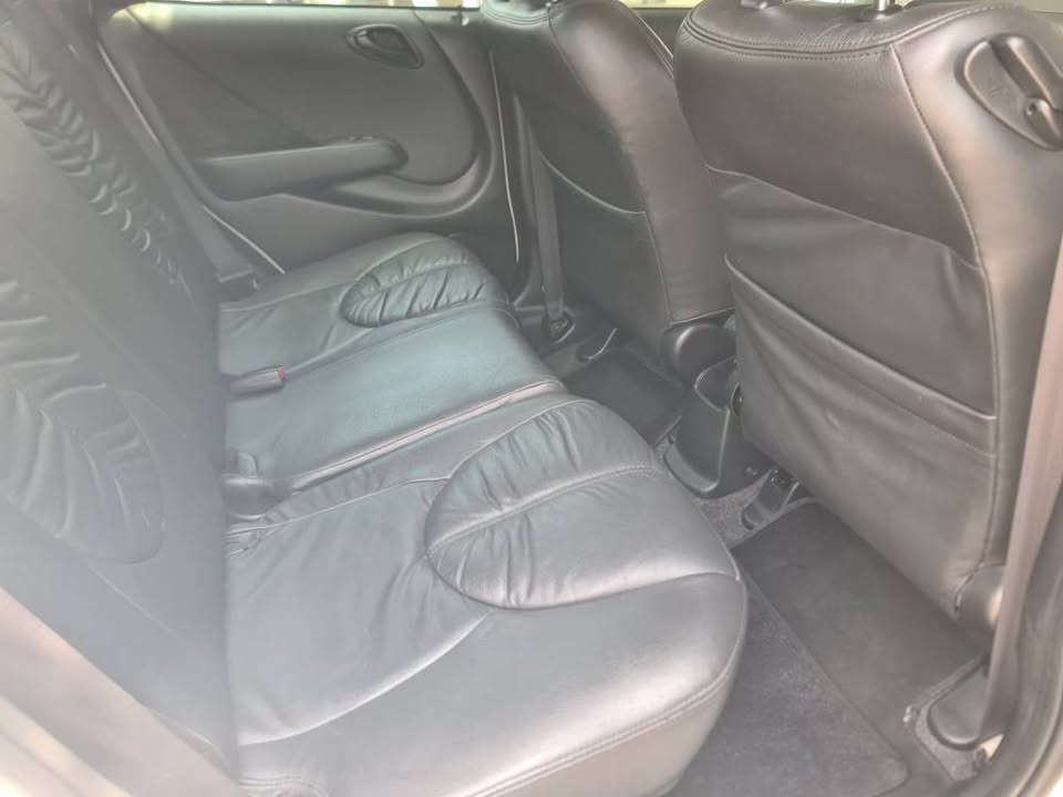 2005 Honda Jazz 1.4 Dsi
