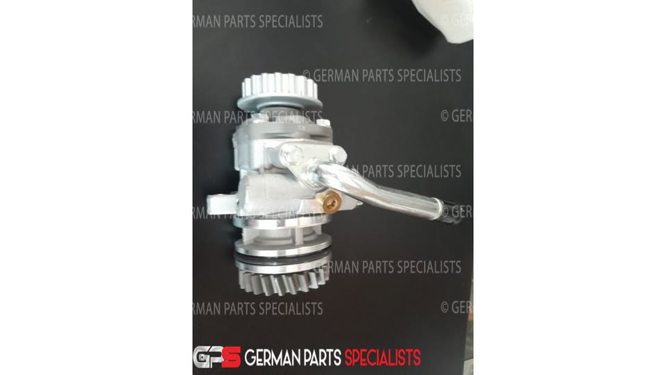 Volkswagen T5 2.5 Power Steering Pump FOR SALE - Private Seller Volkswagen T5 2.5 Power Steering Pump FOR SALE - Private Seller