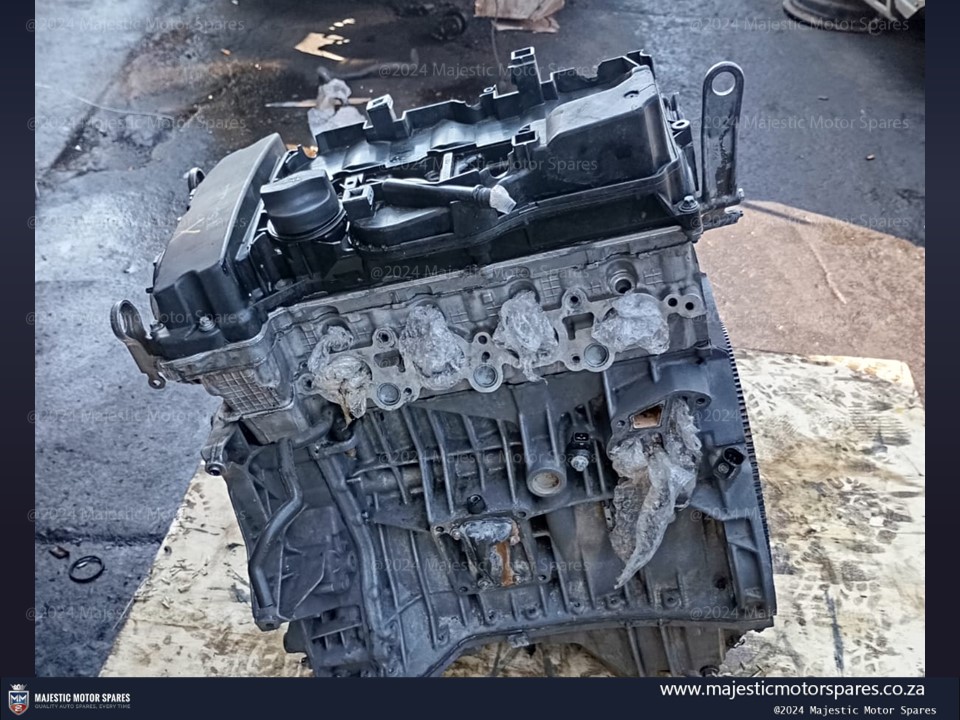 Mercedes Benz M2719 engine for sale