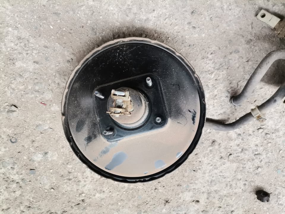 Honda Jazz Brake booster - Private Seller Honda Jazz Brake booster - Private Seller