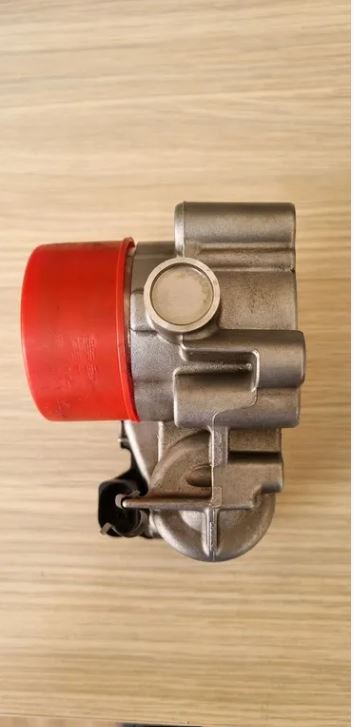 2013 - 2017 Ford Fiesta ST MK7 throttle body assemly - Private Seller