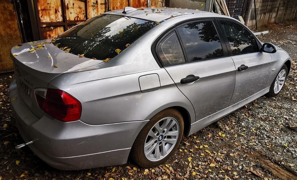 BMW 320D e90 2006 injector problems Stripping for spares - Private Seller BMW 320D e90 2006 injector problems Stripping for spares - Private Seller