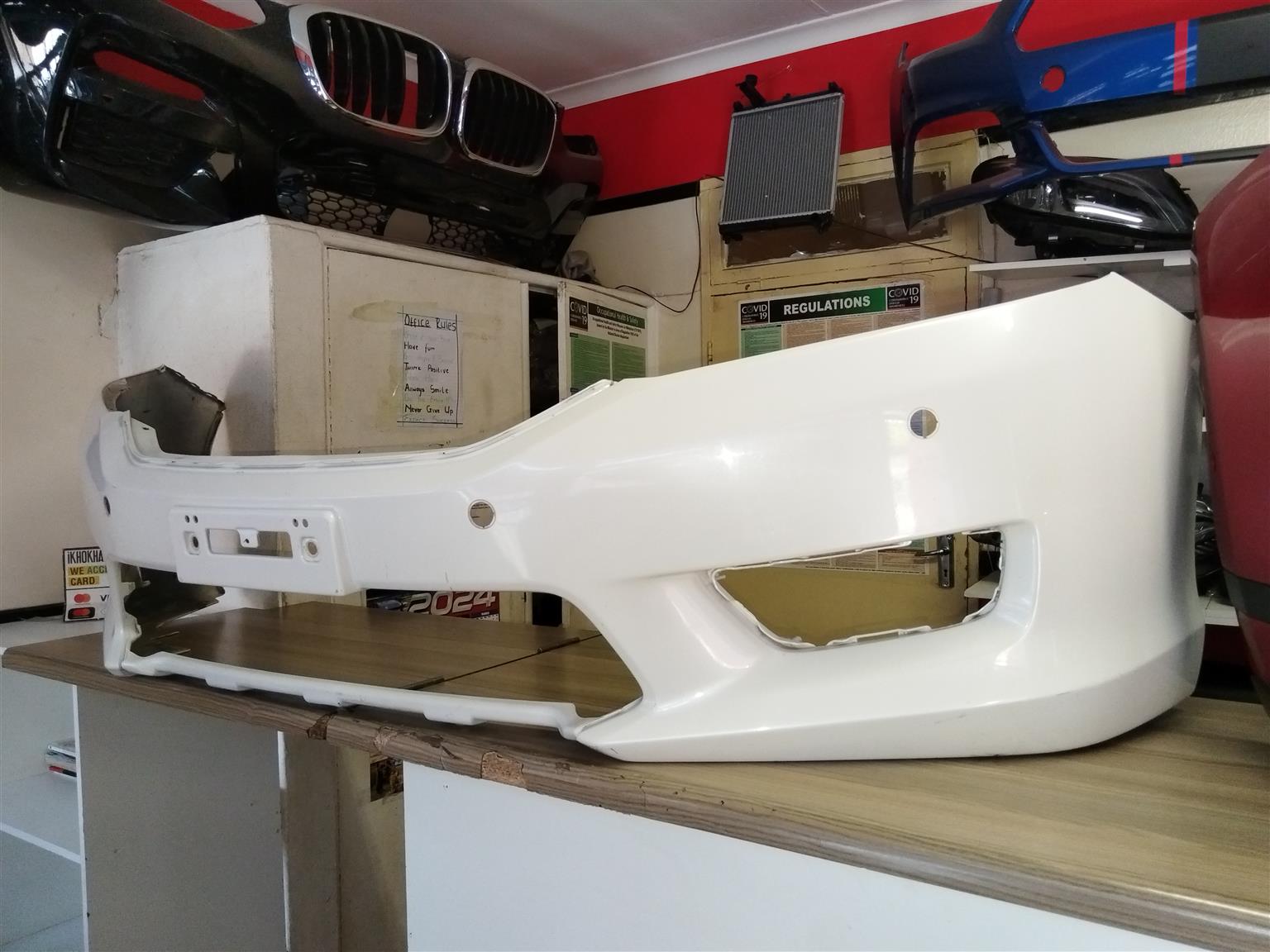 2015 HONDA ACCORD FRONT BUMPER AVAILABLE FOR SALE - Private Seller 2015 HONDA ACCORD FRONT BUMPER AVAILABLE FOR SALE - Private Seller