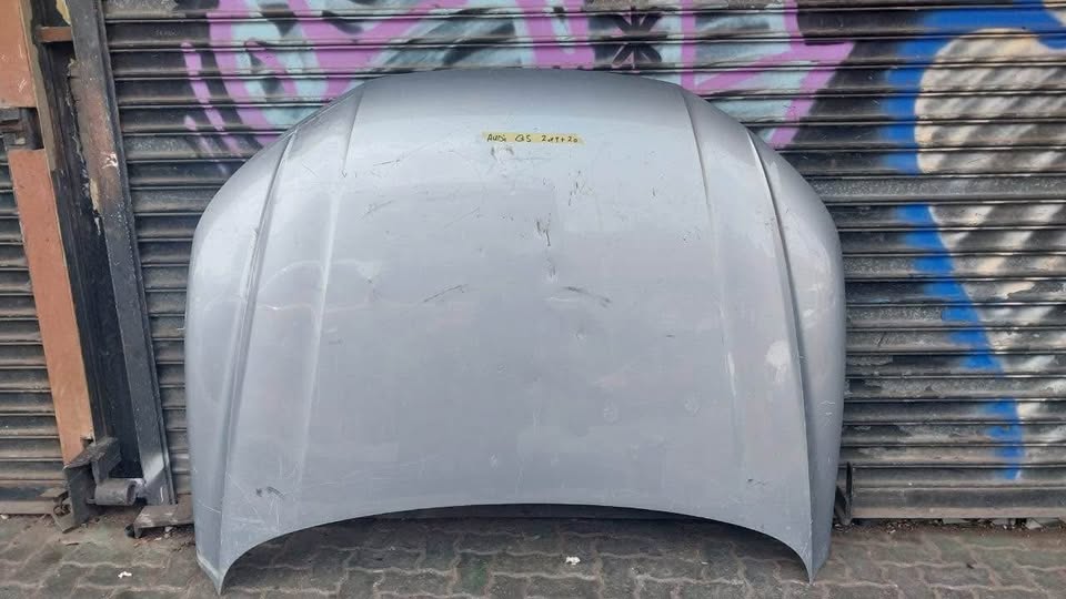 Audi A4 B9 bonnet - Private Seller Audi A4 B9 bonnet - Private Seller