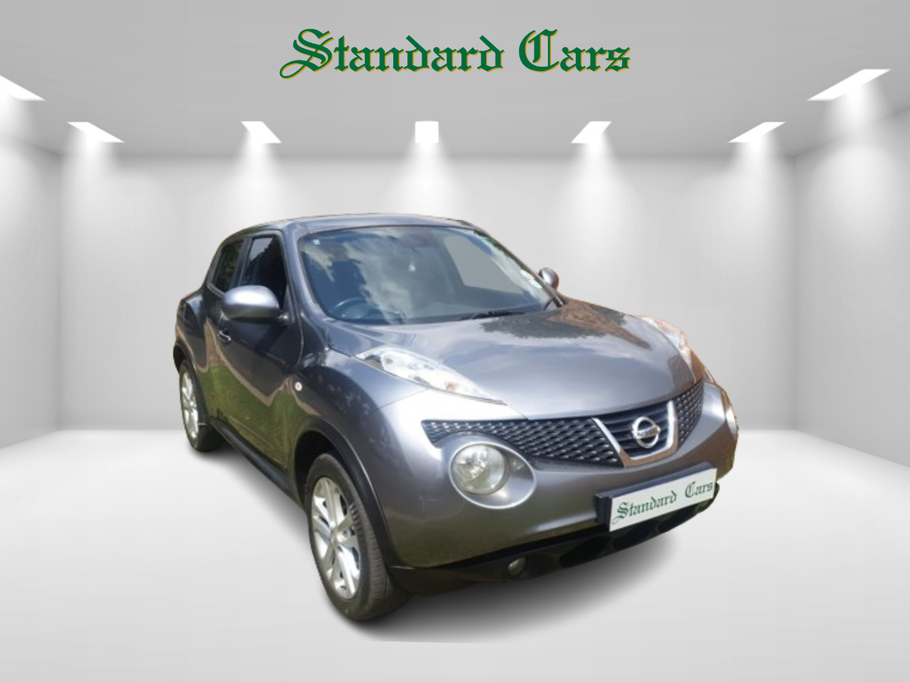 Used 2013 Nissan Juke 1.6T Tekna - Private Seller Used 2013 Nissan Juke 1.6T Tekna - Private Seller