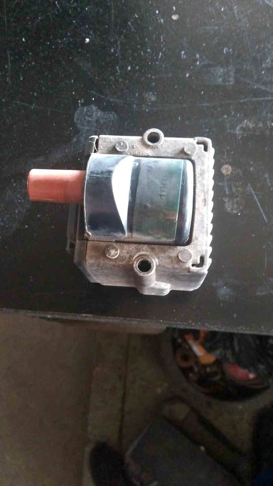 Jetta 3 ignition coil for sale please contact us for more details - Private Seller Jetta 3 ignition coil for sale please contact us for more details - Private Seller
