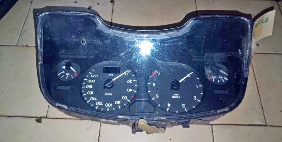 Opel zafira 2008 1.8 cluster - Private Seller Opel zafira 2008 1.8 cluster - Private Seller
