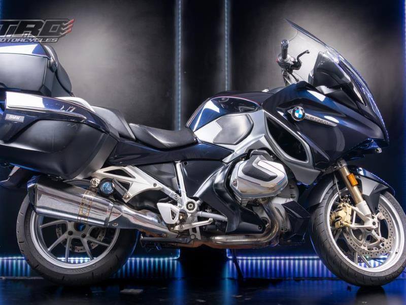 Used BMW R 1250 RT - Private Seller