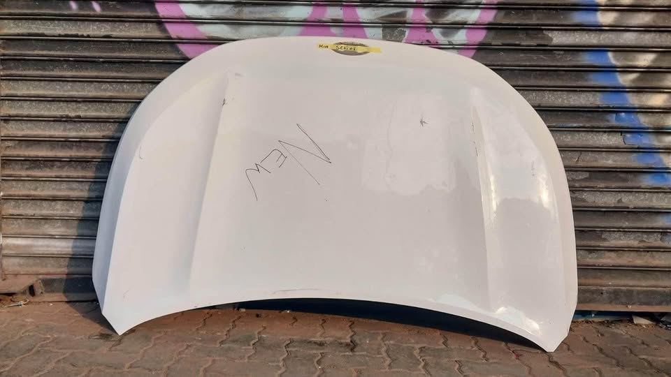 Kia Seltos bonnet - Private Seller
