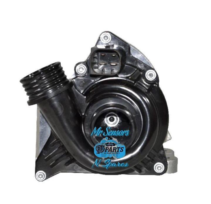 BMW Electric Water Pump N54/N55 - E90/91/92 - 335 (4 PIN) - Private Seller