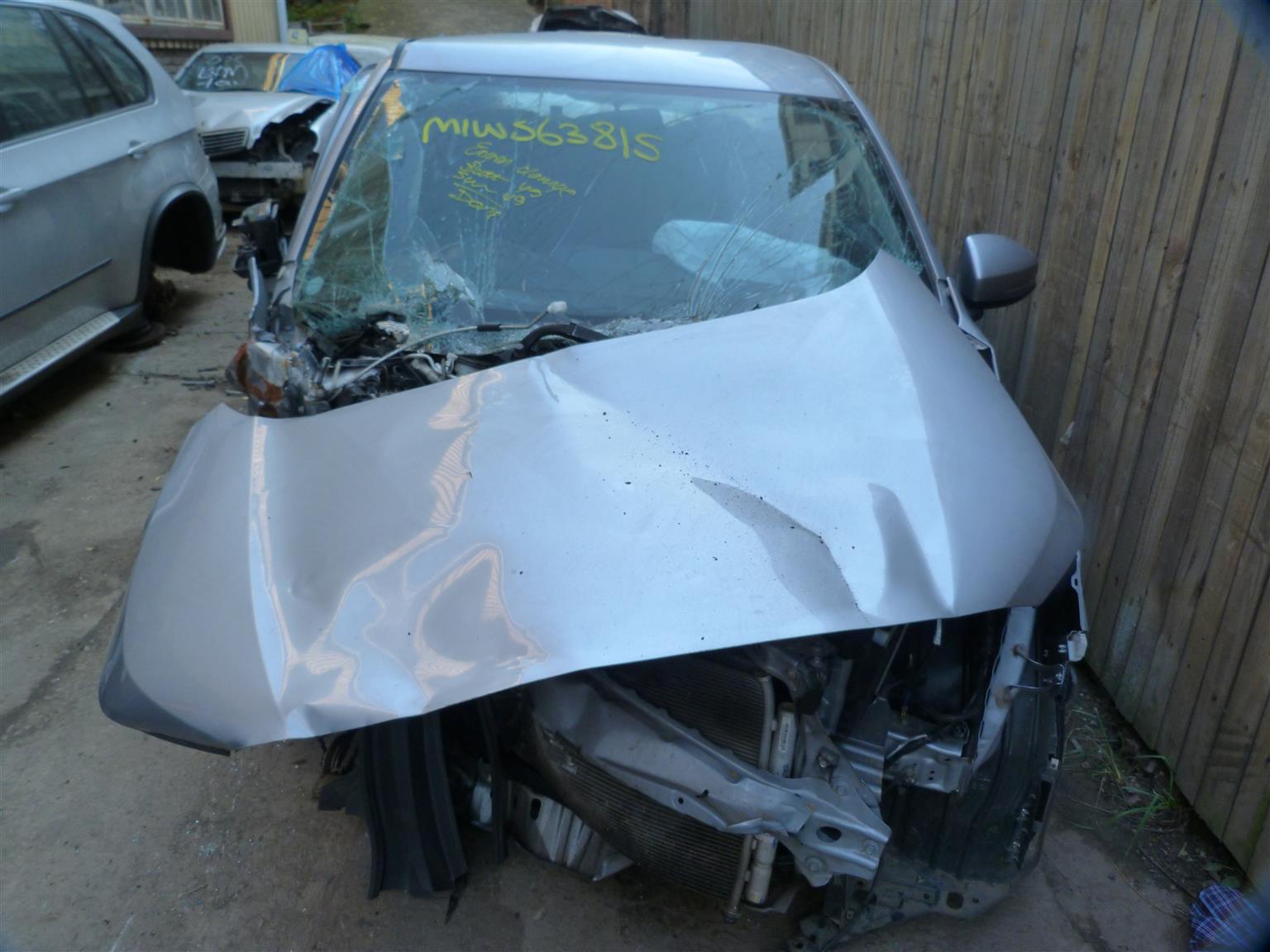 2019 Honda Amaze 1.2 Automatic Spares - Private Seller 2019 Honda Amaze 1.2 Automatic Spares - Private Seller