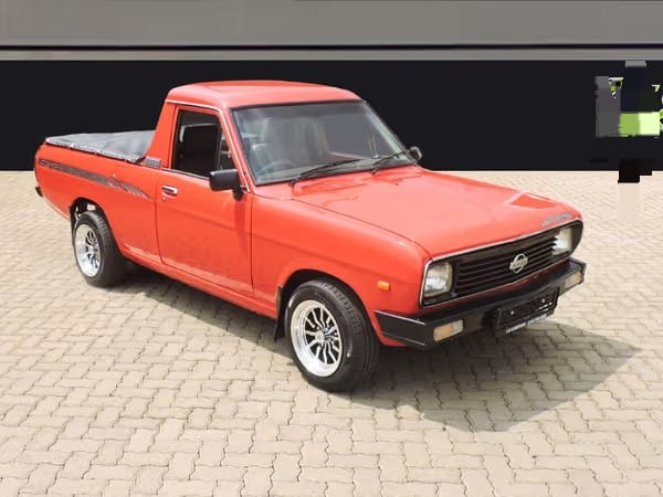 13 inch Nissan 1400/ Datsun Rims.. .New. - Private Seller 13 inch Nissan 1400/ Datsun Rims.. .New. - Private Seller