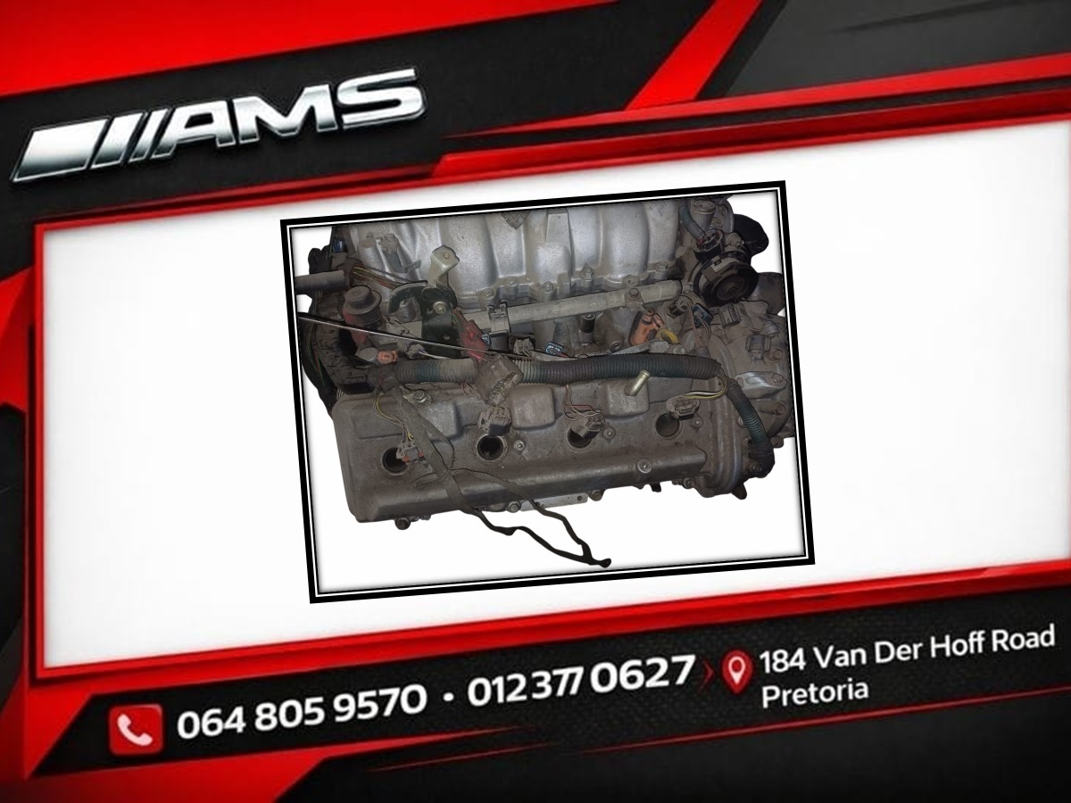 Used 1UZ V8 engine for Toyota / Lexus. - Private Seller Used 1UZ V8 engine for Toyota / Lexus. - Private Seller