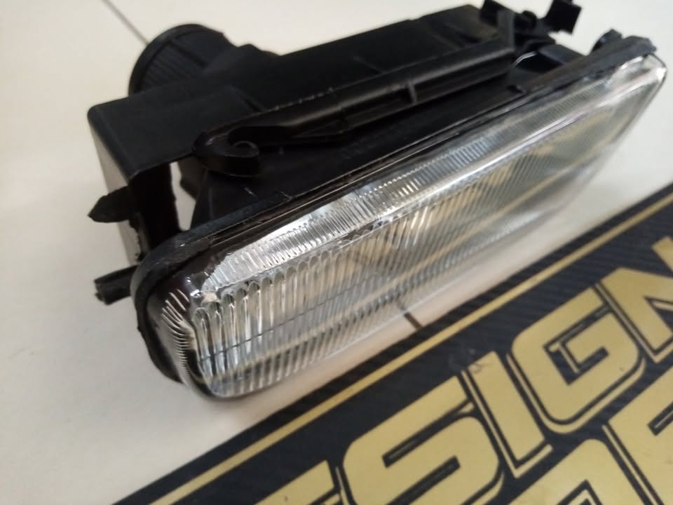 BMW E36 FOG LIGHTS NEW - Private Seller BMW E36 FOG LIGHTS NEW - Private Seller