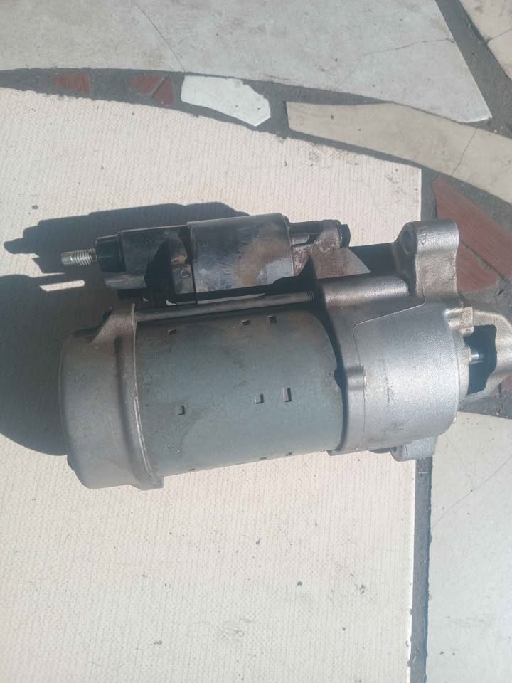 BMW X1 F48 LCi M SPORT 2019-2021 Starter Motor - Private Seller BMW X1 F48 LCi M SPORT 2019-2021 Starter Motor - Private Seller