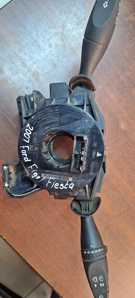 Ford figo / fiesta combination switch - Private Seller
