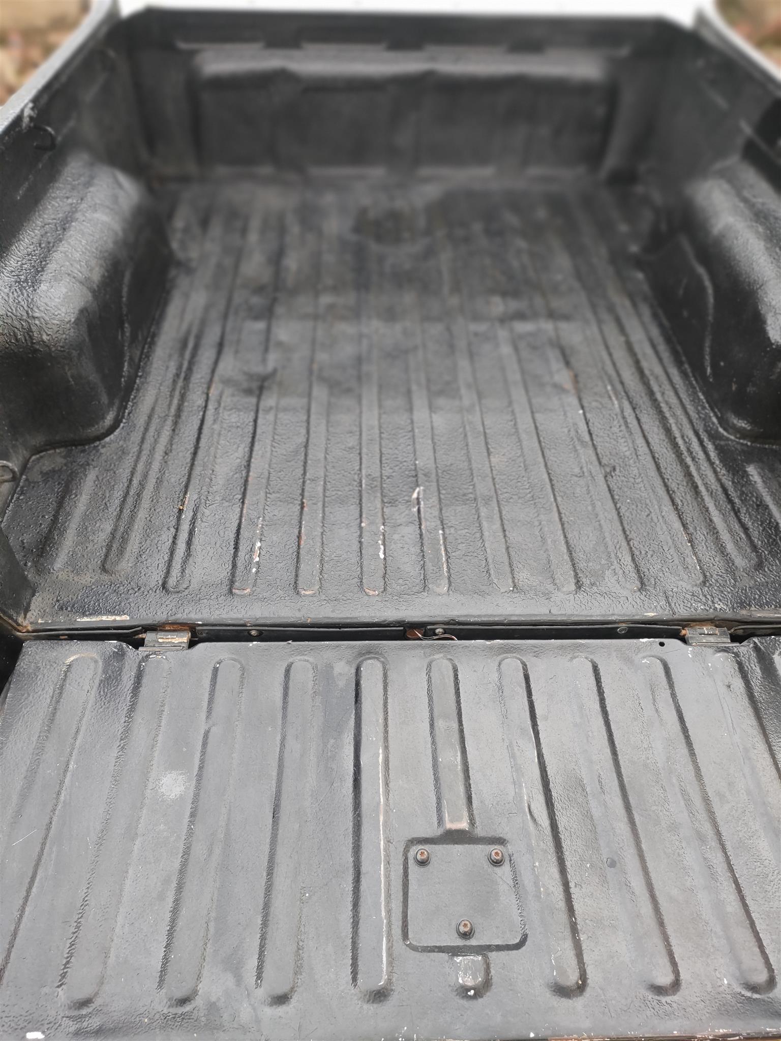 Used 2002 Opel Corsa 1.6 Sport - Private Seller