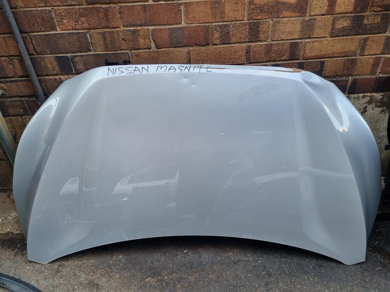 Nissan magnite front bonnet - Private Seller Nissan magnite front bonnet - Private Seller