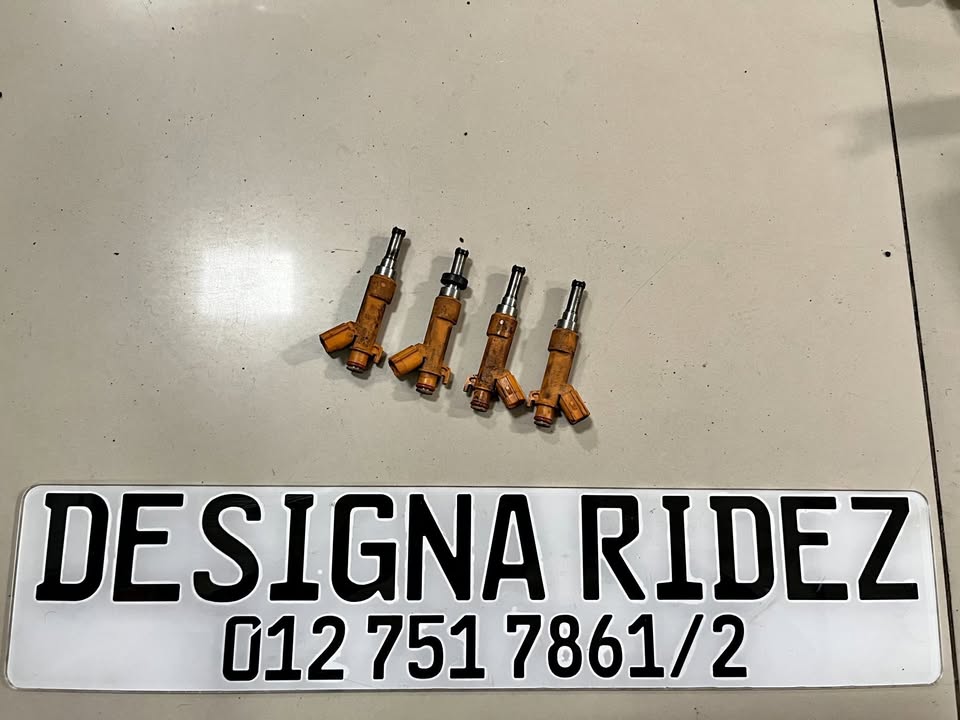 LEXUS NX200T FUEL INJECTORS AVAILABLE. - Private Seller LEXUS NX200T FUEL INJECTORS AVAILABLE. - Private Seller