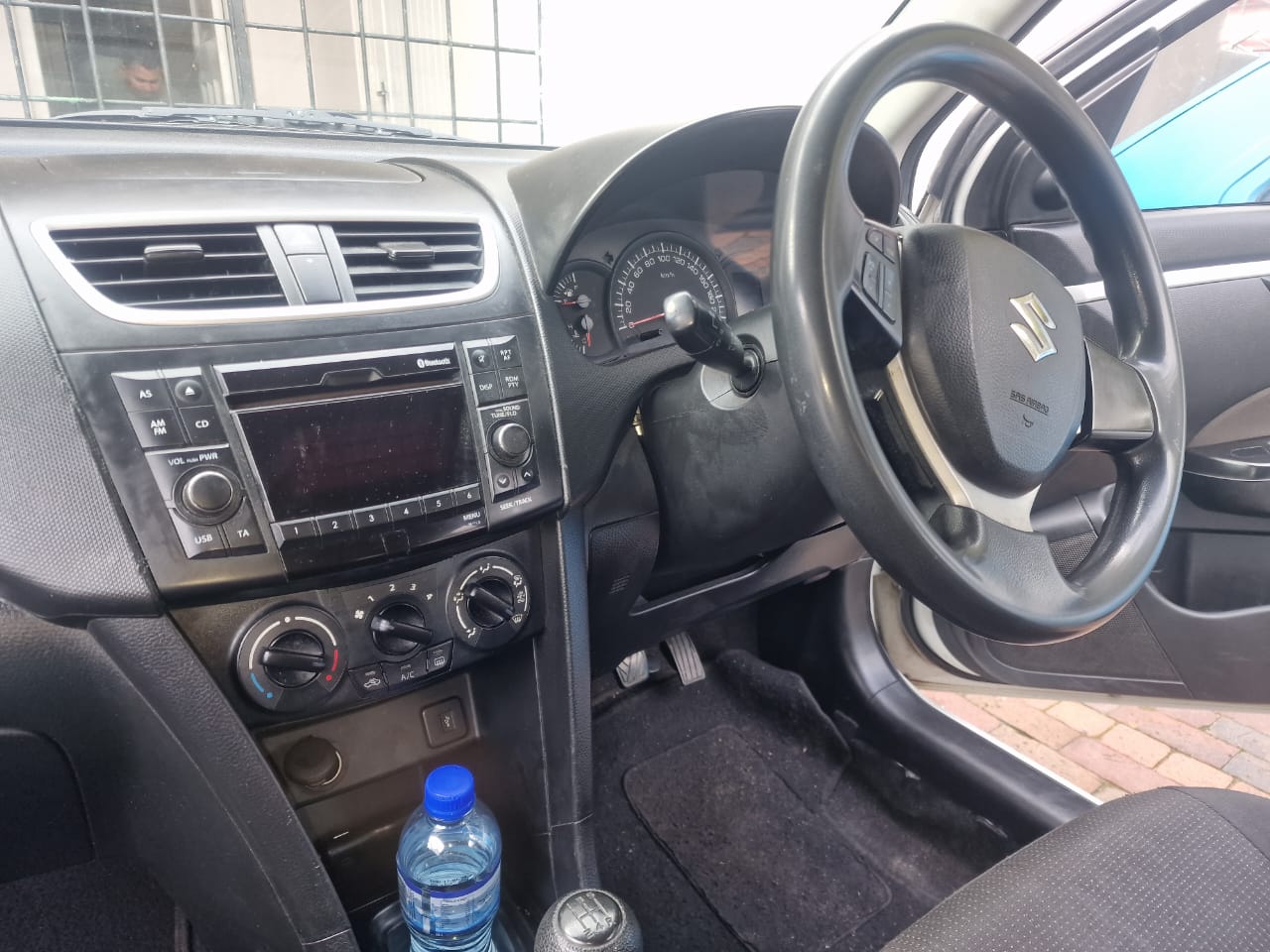 Used 2017 Suzuki Swift 1.2 GL manual - Private Seller Used 2017 Suzuki Swift 1.2 GL manual - Private Seller