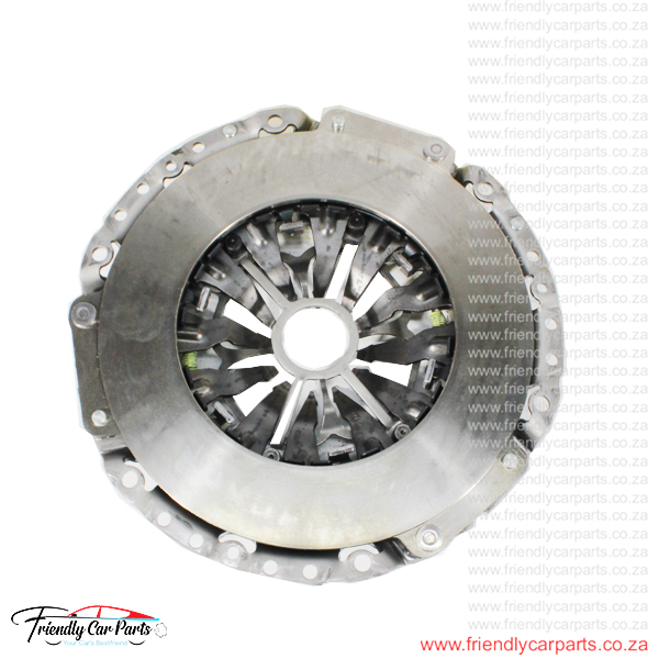 Audi A4 2.0 TFSi BUL 162KW 06 2005-06 2008 Clutch Kit - Private Seller Audi A4 2.0 TFSi BUL 162KW 06 2005-06 2008 Clutch Kit - Private Seller