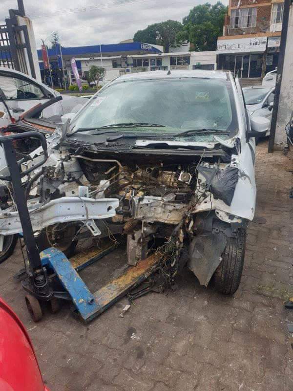 Ford Figo 2020 Spares!!!! - Private Seller Ford Figo 2020 Spares!!!! - Private Seller