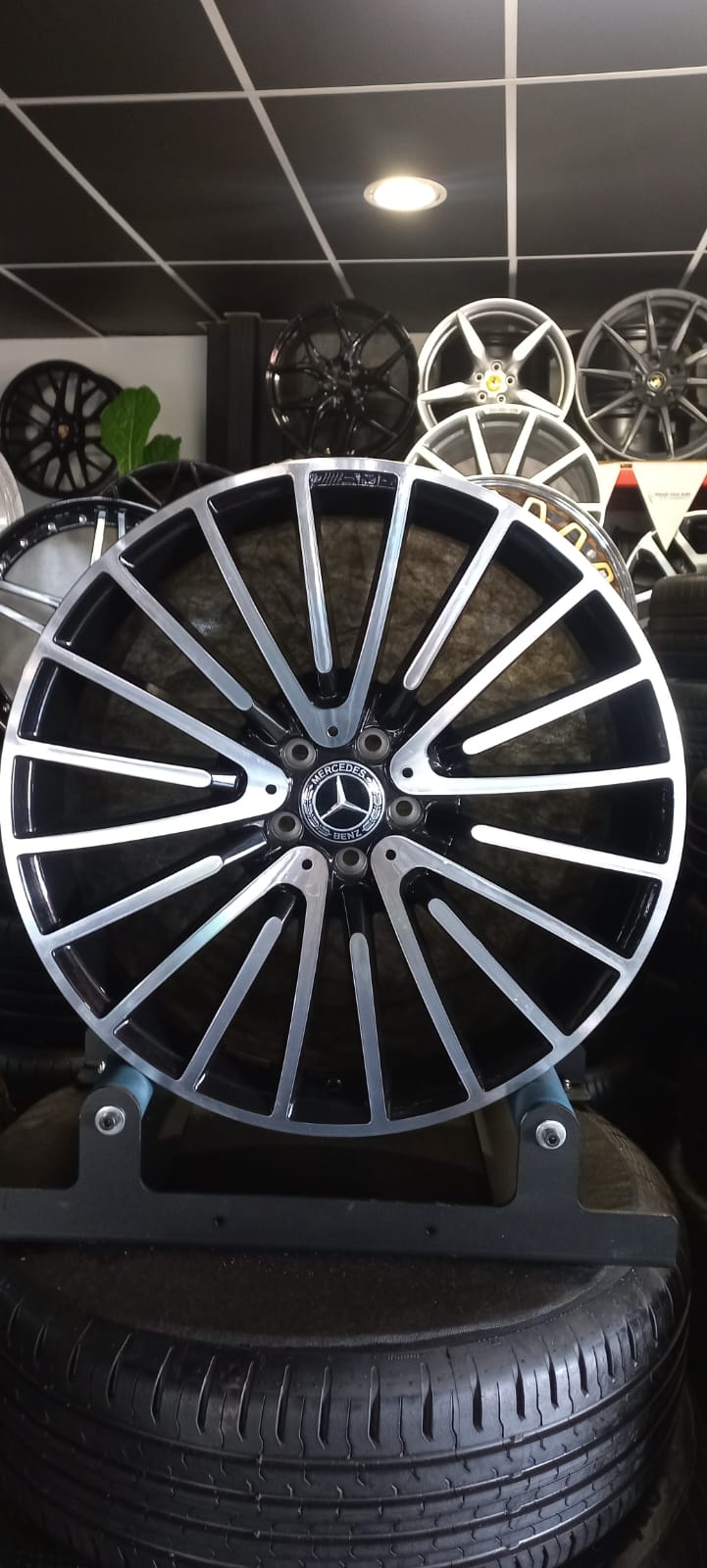 Original /Mercedes Benz S-Class S500/S580 - Private Seller Original /Mercedes Benz S-Class S500/S580 - Private Seller