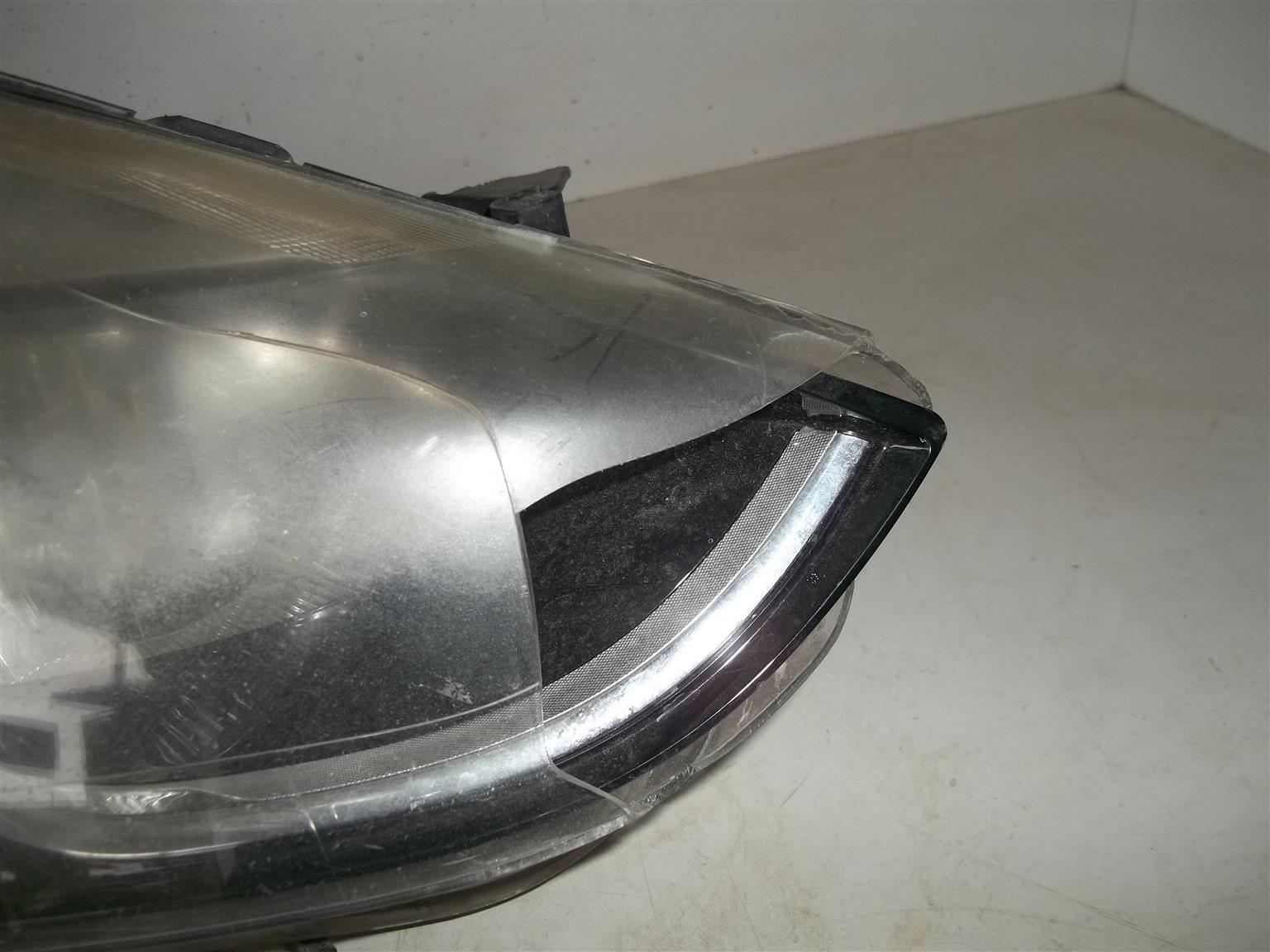 Renault Clio 4 '13-'22 right headlight - Private Seller Renault Clio 4 '13-'22 right headlight - Private Seller