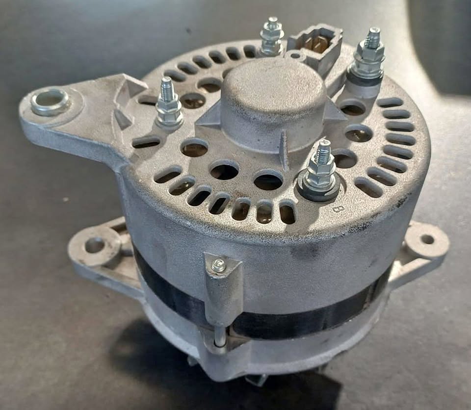Toyota Hilux/Hiace 3Y/4Y Brand New Alternator - Private Seller Toyota Hilux/Hiace 3Y/4Y Brand New Alternator - Private Seller