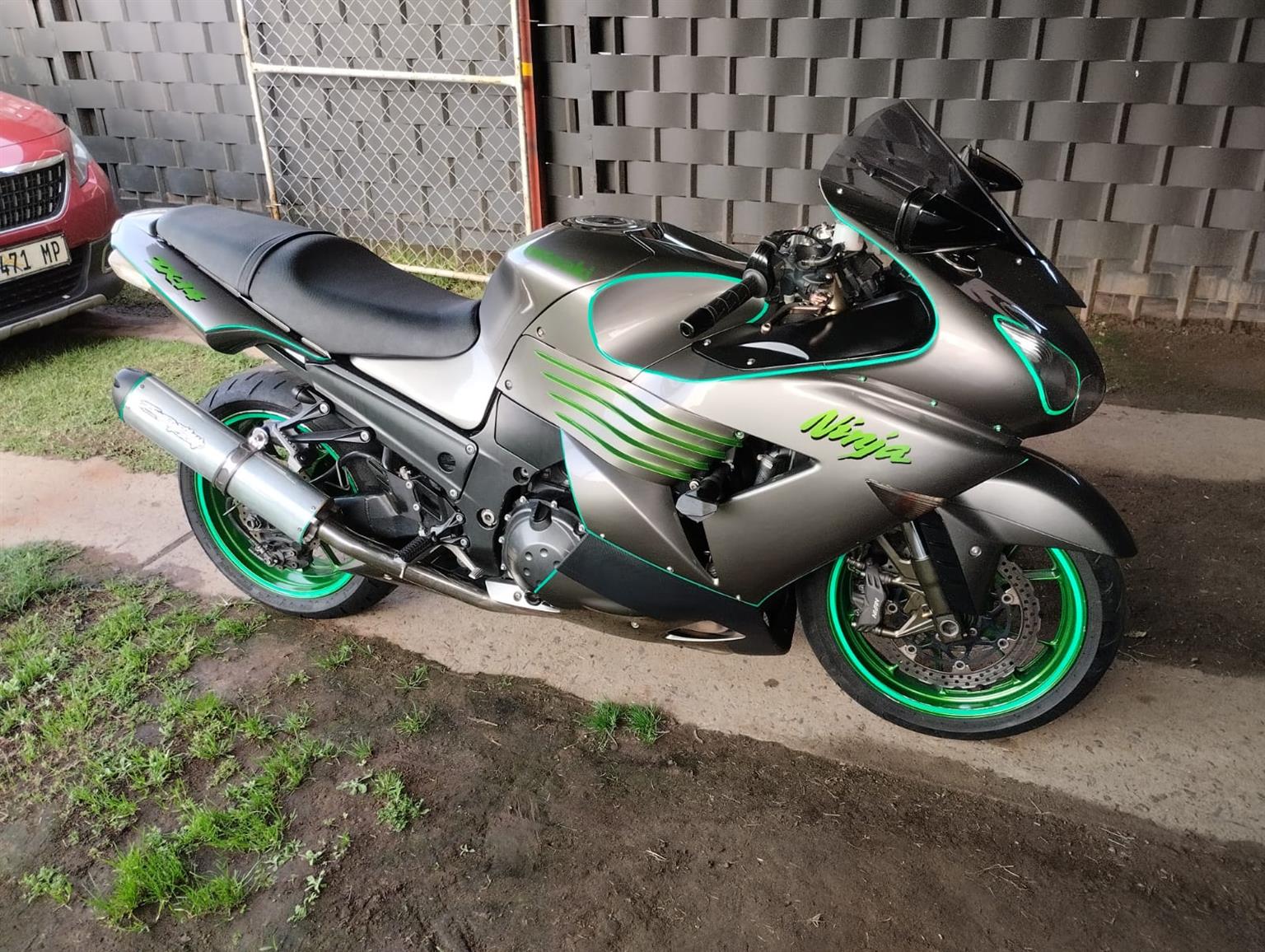 For Sale - Private Seller