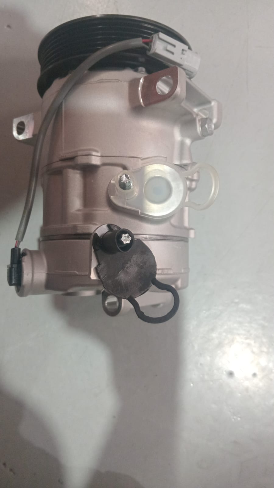 Dodge Caliber Jeep Compass/Patriot new aircon compressors - Private Seller